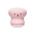 All in One Deep Pore Cleansing Sponge and Brush by DailySale