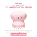 All in One Deep Pore Cleansing Sponge and Brush by DailySale
