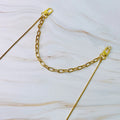All In One Multi Chain Crossbody Phone Lanyard by Ellisonyoung.com
