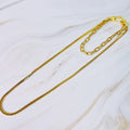 All In One Multi Chain Crossbody Phone Lanyard by Ellisonyoung.com