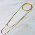 All In One Multi Chain Crossbody Phone Lanyard by Ellisonyoung.com