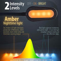 All in One Rechargeable Book Light Kit by DailySale