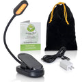 All in One Rechargeable Book Light Kit by DailySale