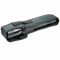 All Metal Stun Gun 4.9m Volt with LED Flashlight by DailySale