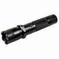 All Metal Stun Gun 4.9m Volt with LED Flashlight by DailySale