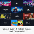 All-new Amazon Fire TV Stick 4K Streaming Device Support for Wi-Fi 6, Dolby Vision/Atmos, Free & Live TV (Refurbished) by DailySale