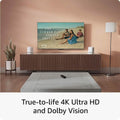 All-new Amazon Fire TV Stick 4K Streaming Device Support for Wi-Fi 6, Dolby Vision/Atmos, Free & Live TV (Refurbished) by DailySale