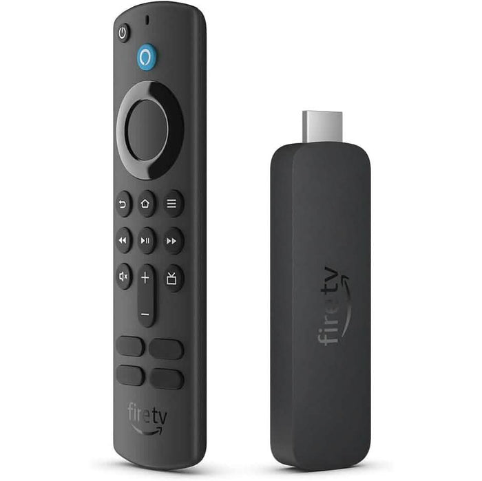 All-new Amazon Fire TV Stick 4K Streaming Device Support for Wi-Fi 6, Dolby Vision/Atmos, Free & Live TV (Refurbished) by DailySale