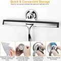 All Purpose Stainless Steel Squeegee Cleaner by DailySale