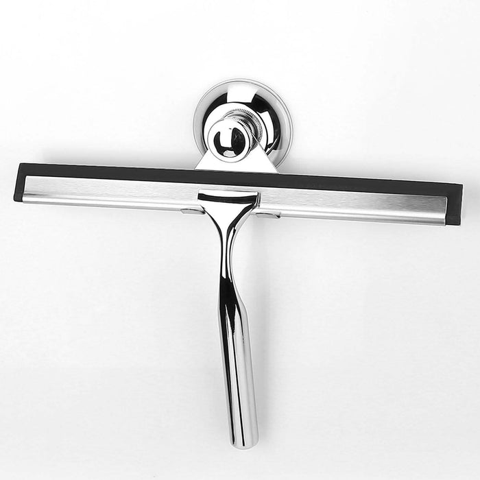 All Purpose Stainless Steel Squeegee Cleaner by DailySale