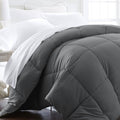 All-Season Down Alternative Hypoallergenic Comforter by DailySale