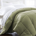All-Season Down Alternative Hypoallergenic Comforter by DailySale