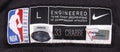 Allen Crabbe Game-Used Nets Warm-Up Jacket (Steiner & Fanatics) by Price Is Right Miami