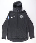 Allen Crabbe Game-Used Nets Warm-Up Jacket (Steiner & Fanatics) by Price Is Right Miami