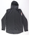 Allen Crabbe Game-Used Nets Warm-Up Jacket (Steiner & Fanatics) by Price Is Right Miami