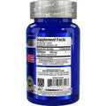 Allmax Caffeine 200mg, 100 Capsules by PoorBoySupplements.com