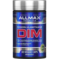 Allmax D.I.M. 100mg, 60 Veggie Caps by PoorBoySupplements.com