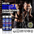 Allmax Glutamine, 80 Servings by PoorBoySupplements.com