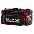 Allmax Gym Bag by PoorBoySupplements.com