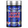 Allmax Lion's Mane, 60 Vcaps