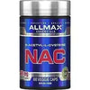 Allmax NAC (Immune Support), 60 Veggie Caps