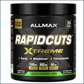 AllMax RapidCuts Extreme Powder, 30 Servings by PoorBoySupplements.com
