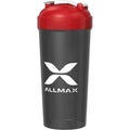 AllMax Shaker, 25oz - 700ml by PoorBoySupplements.com