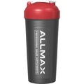 AllMax Shaker, 25oz - 700ml by PoorBoySupplements.com