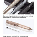 Alloy Ballpoint Pen Tools Pen by DailySale