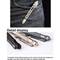 Alloy Ballpoint Pen Tools Pen by DailySale
