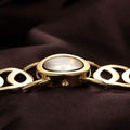 Alloy Band Rhinestone Women Watch Japan Quartz Movement by DailySale