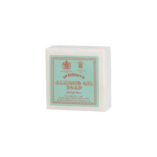 Dr Harris Almond Oil Guest Soap 1.4 oz by Pasteur Pharmacy