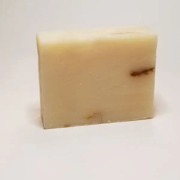 Aloe & Calendula Flowers Soap Bar by Adiva Naturals