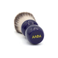 Alpha Brush & Shaving Co. Classic G4 Shaving Brush by Pasteur Pharmacy