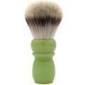 Alpha Brush & Shaving Co. Classic G4 Shaving Brush by Pasteur Pharmacy