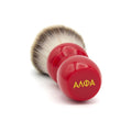 Alpha Brush & Shaving Co. Classic G4 Shaving Brush by Pasteur Pharmacy