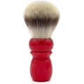 Alpha Brush & Shaving Co. Classic G4 Shaving Brush by Pasteur Pharmacy