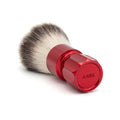 Alpha Brush & Shaving Co. Revolver G4 Shaving Brush by Pasteur Pharmacy