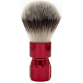 Alpha Brush & Shaving Co. Revolver G4 Shaving Brush by Pasteur Pharmacy
