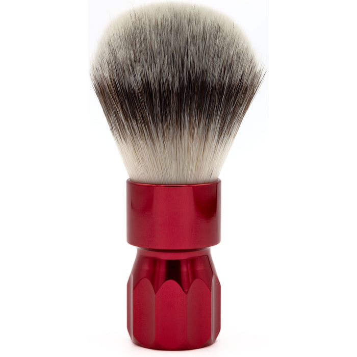 Alpha Brush & Shaving Co. Revolver G4 Shaving Brush by Pasteur Pharmacy