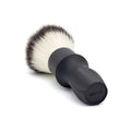 Alpha Brush & Shaving Co. T-400 Black 24mm Shaving Brush by Pasteur Pharmacy