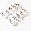 Alphabet Number Silicone Set DIY Casting Mold Jewelry Making Craft by DailySale