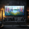 Alphine Meadow Wall Art