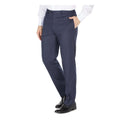 Lauren Ralph Lauren Mens Classic-Fit UltraFlex Stretch Windowpane Pants by Vanessa Jane