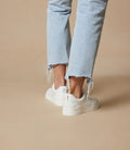 Alta Sneaker - White by Boutique 23