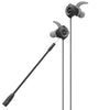 Altec Lansing - 3.5mm Combat Gaming Earbuds