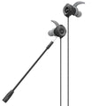 Altec Lansing - 3.5mm Combat Gaming Earbuds by DailySale