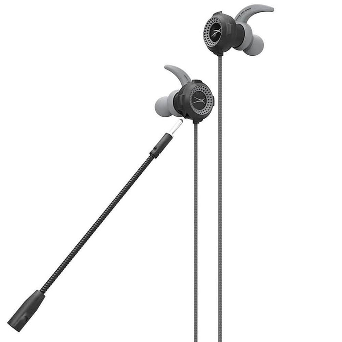 Altec Lansing - 3.5mm Combat Gaming Earbuds by DailySale