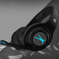 Altec Lansing - AL2000 Wired Stereo Gaming Headset by DailySale