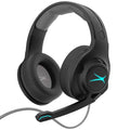 Altec Lansing - AL2000 Wired Stereo Gaming Headset by DailySale